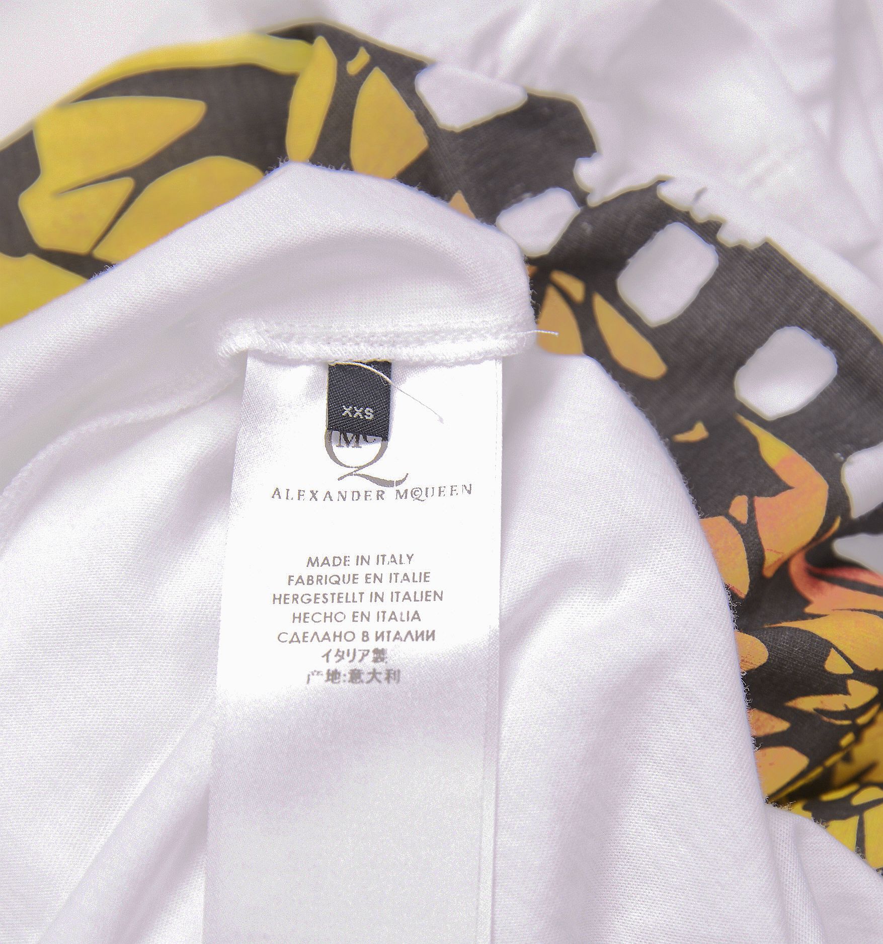 XANDERMCQUEENMCQ29157107A麦昆男印