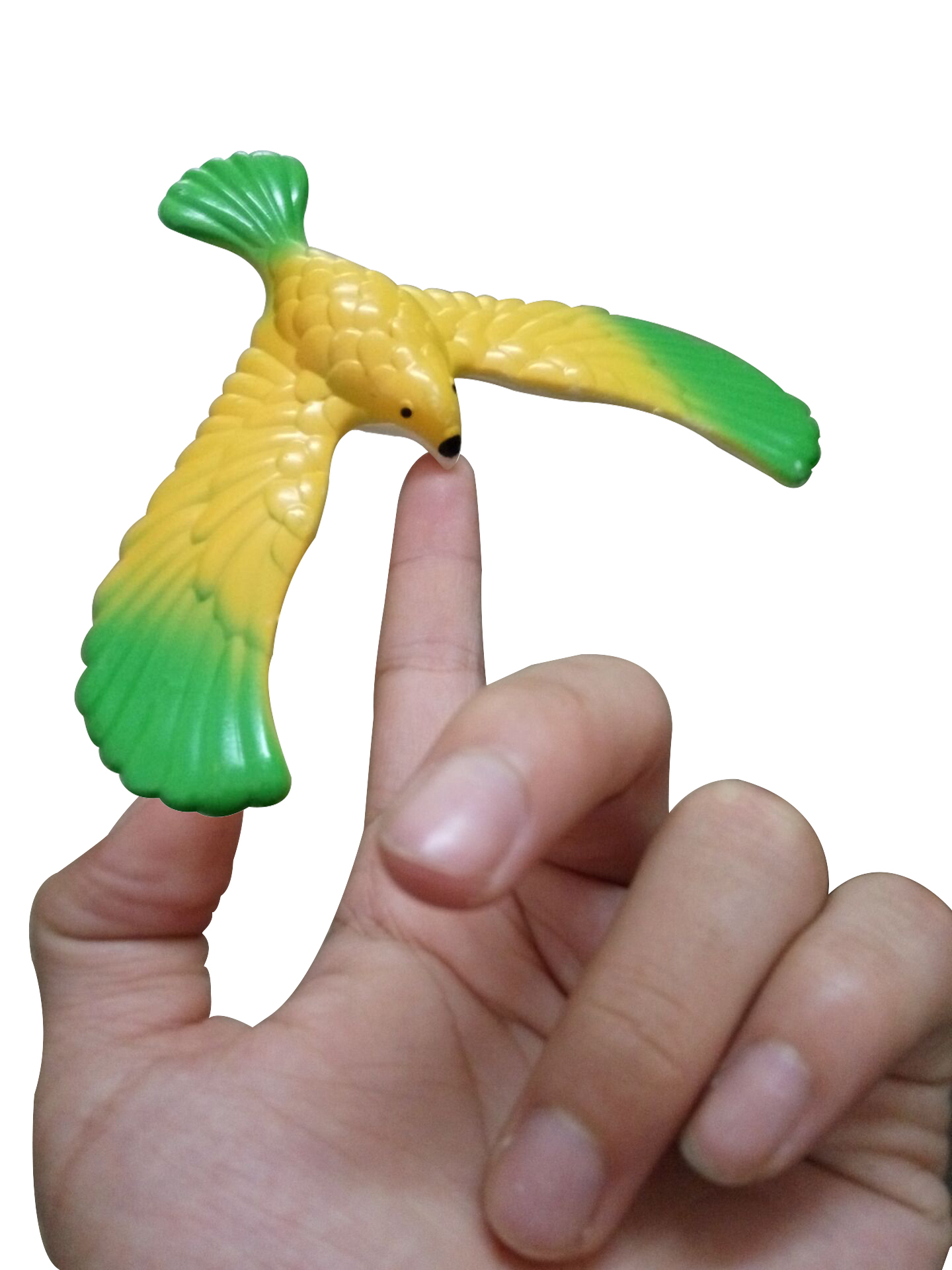 妇幼-玩具 / 创意平衡鸟平衡鹰儿童成人小号经典80后