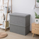 Sofa stool Stool elongated rectangular housing Huanxie multifunctional storage stool stool storage box can take people home Sofa stool Stool elongated rectangular housing Huanxie multifunctional storage stool stool storage box can take people home