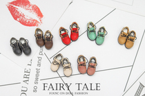 fairytale casual shoes eight points LATIY small cloth