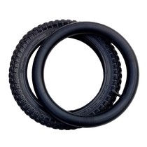 20 Inch Child Bike Tire 20x2 125 Outer Tire Inner Tube Mountain Bike 20 * 2125 Baby Carrier Bike Accessories
