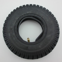 Zhengxin tire Electric Vehicle 2 50-4 outer tire inner tube trolley scooter electric scooter battery car tire