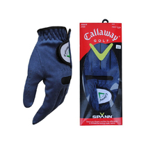 New golf gloves for men and women super fiber cloth golf gloves durable breathable golf cloth gloves