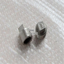 201 304 stainless steel outer wire plug inner wire cap plug cap plug cover tap water pipe fittings