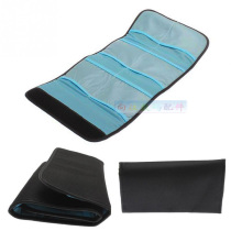 6-sheet Shockproof Big Filter Bag Lens Anti-Scrape Protection Bag Filter Lens Bag 6-sheet Pack can fit 6 filter glasses