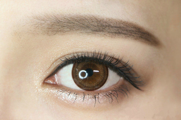 只露眼睛,你猜得到这些女星分别是谁么