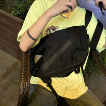 Single shoulder bag Mens sports section Diagonal Satchel Canvas Trend Oxford Cloth Sport Bag Students Casual Mens Backpacks