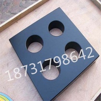 Marble square foot rock Square ruler granite square foot 90 degrees by ruler 300*300*40 500*500*60