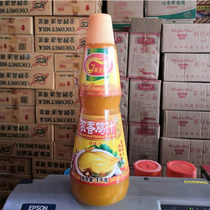 Weidaojia strong fragrant chicken juice 1000g concentrated chicken juice broth seasoning seasoning 1 bottle