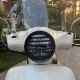 새로운 Dazhou Honda NS125LA 레트로 램프 갓 오토바이 수정 액세서리 LA125 헤드 라이트 장식 보호에 적합합니다. 새로운 Dazhou Honda NS125LA 레트로 램프 갓 오토바이 수정 액세서리 LA125 헤드 라이트 장식 보호에 적합합니다.