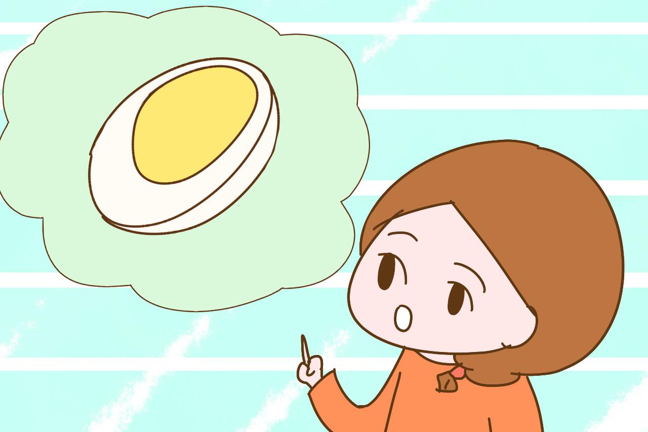 吃鸡蛋不注意这3点,宝宝越吃越容易生病