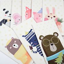 Self-adhesive 3D stereoscopic wall sticker cartoon animation childrens room kindergarten decoration bedroom anti-collision soft bag foam protective board