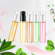 Spray perfume small sample big brand high-end Lady lasting light fragrance fresh student girl fragrance encounter perfume