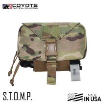 American Coyote Tactical Solutions S T O M P GEN 2 second generation medical kit