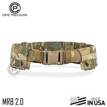 American Crye Precision Modular Riggers Belt MRB 2 0 tactical waist seal