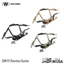 American Team Wendy CAM FIT RETENTION Wendy helmet suspension fast upgrade suspension