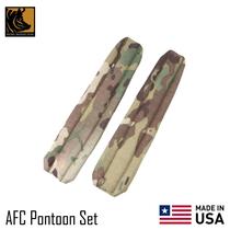 American PIG AFC Pontoon Set vest pad comfort pad heat dissipation pad Universal