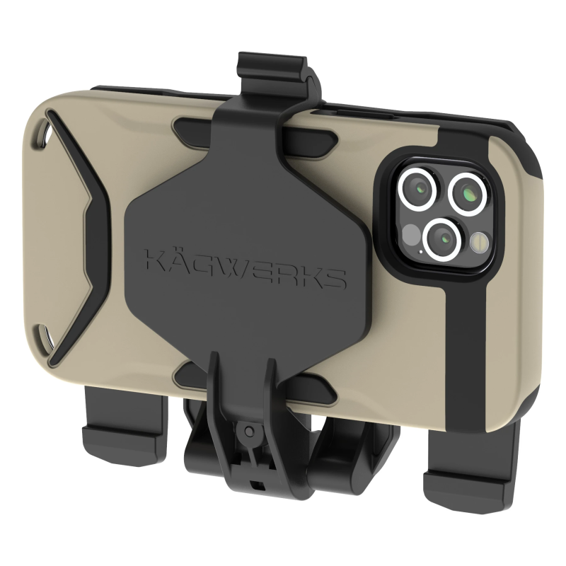 American Kagwerks Eud Case Kits Tactical Phone Case