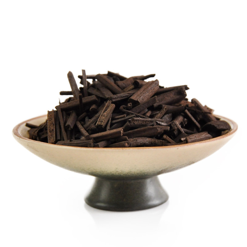 祁光荆芥炭 黑荆芥 200g河北中药材张仲景大药房