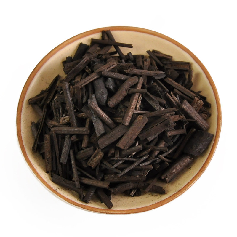 祁光荆芥炭 黑荆芥 200g河北中药材张仲景大药房