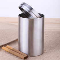 304 stainless steel beer cup cylindrical straight mouthwash cup Single layer 300ml teacup drinking cup Toothbrush cup Drop-proof
