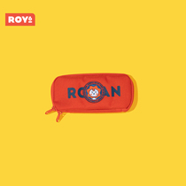 ROY6 Laiyang small object storage bag cartoon character image convenient multifunctional storage bag LINE FRIENDS