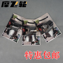 Motorcycle Rider Knight Riding Motor Travel Equipment Dedicated Powered Convenience Throttle Card