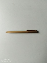 10 Loaded Ball Refill G2 Spec Ball Refill Swivel Millet Pen Replacement Core G2 Metal Signature Pen Core