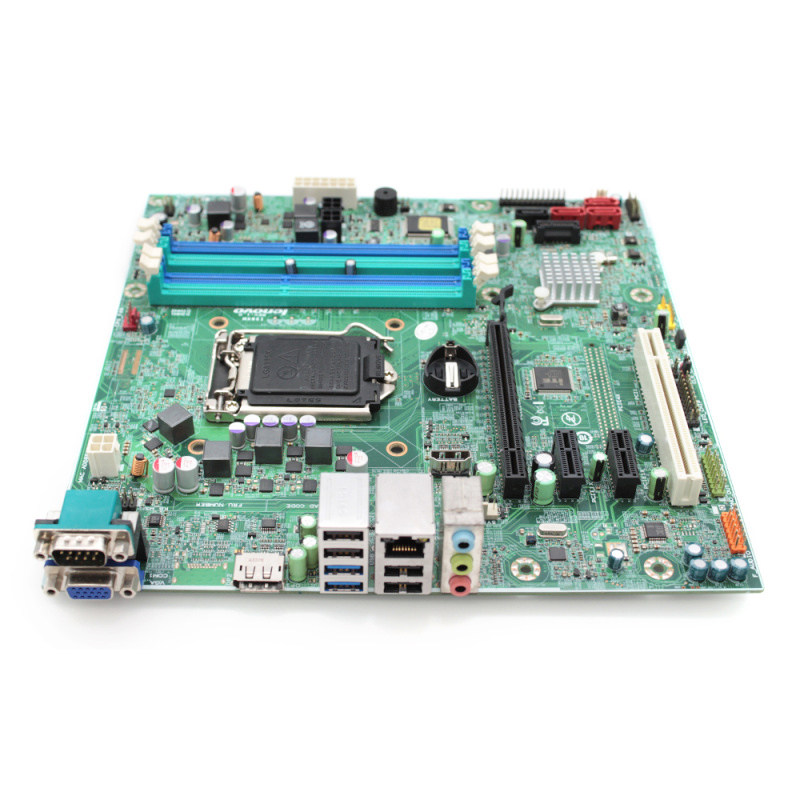 联想原装h81主板cih81mih81mb85z87q85q871150针4代主板