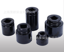 Enpike sleeve square drive hydraulic wrench heavy-duty sleeve ENERPAC torque electric pump drive shaft