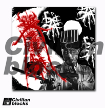 Chicano Europe and America West Coast flower body word old school gangster hard core hip hop hiphop background cloth