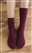 Modern dance practice socks Indoor practice socks Non-slip warm dance socks Yoga socks Womens modern dance socks