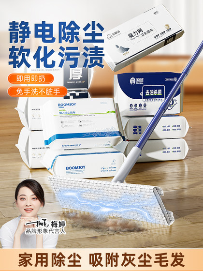 Baojiajie 정전기 먼지 제거 종이 걸레 일회용 손 세척 태블릿 드래그 게으르기 바닥 걸레 걸레어 1- 퓨어 가정용 Baojiajie 정전기 먼지 제거 종이 걸레 일회용 손 세척 태블릿 드래그 게으르기 바닥 걸레 걸레어 1- 퓨어 가정용