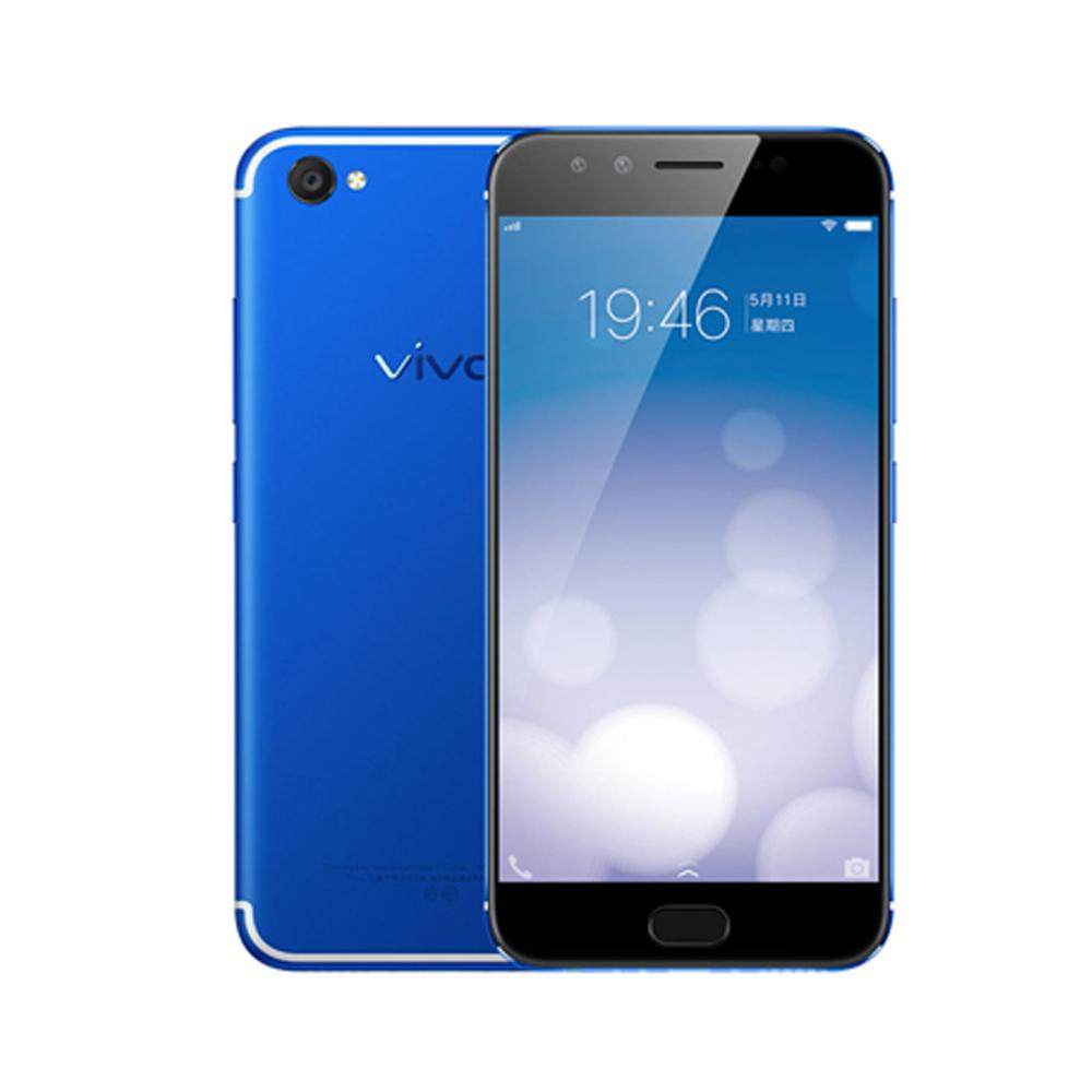     vivo x9手机