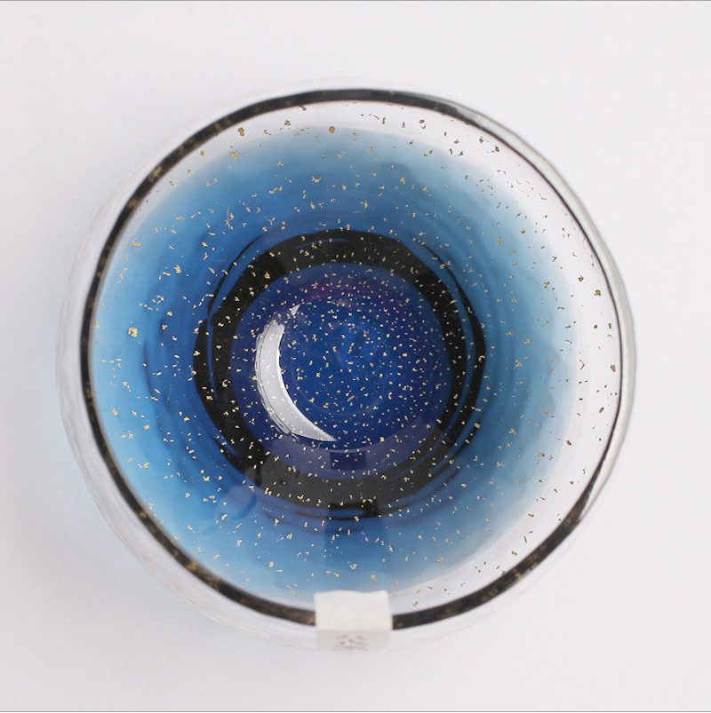 送你明月繁星!日本八千代星空杯