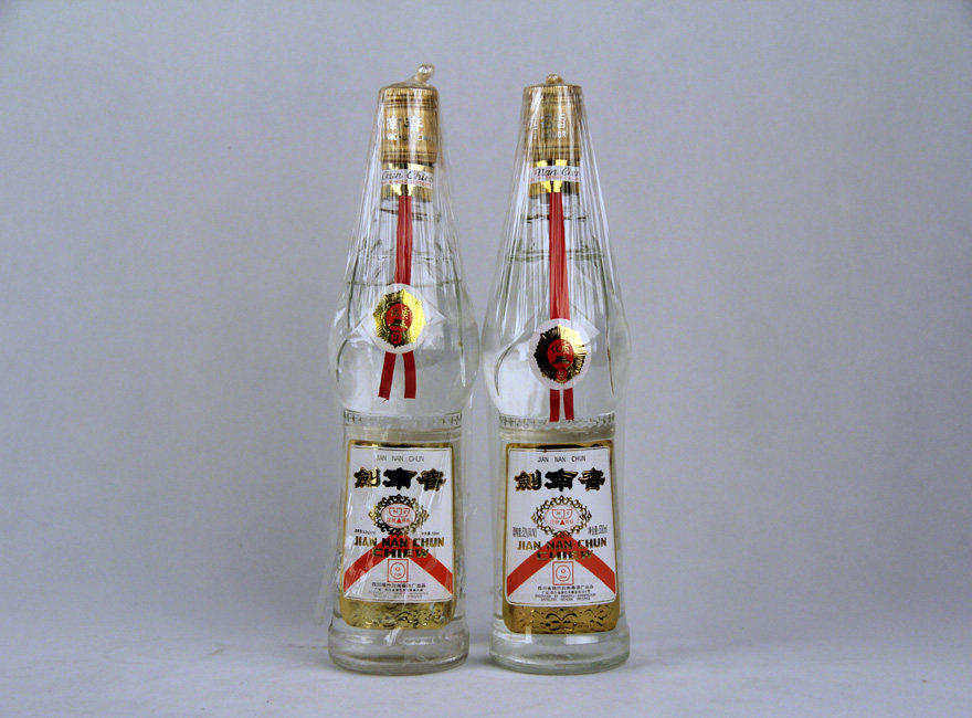 1997年剑南春52度