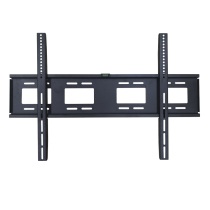 Old LCD TV hanger plasma TV 42-100 inch universal pylon thick wall hanging shelf Wall Wall