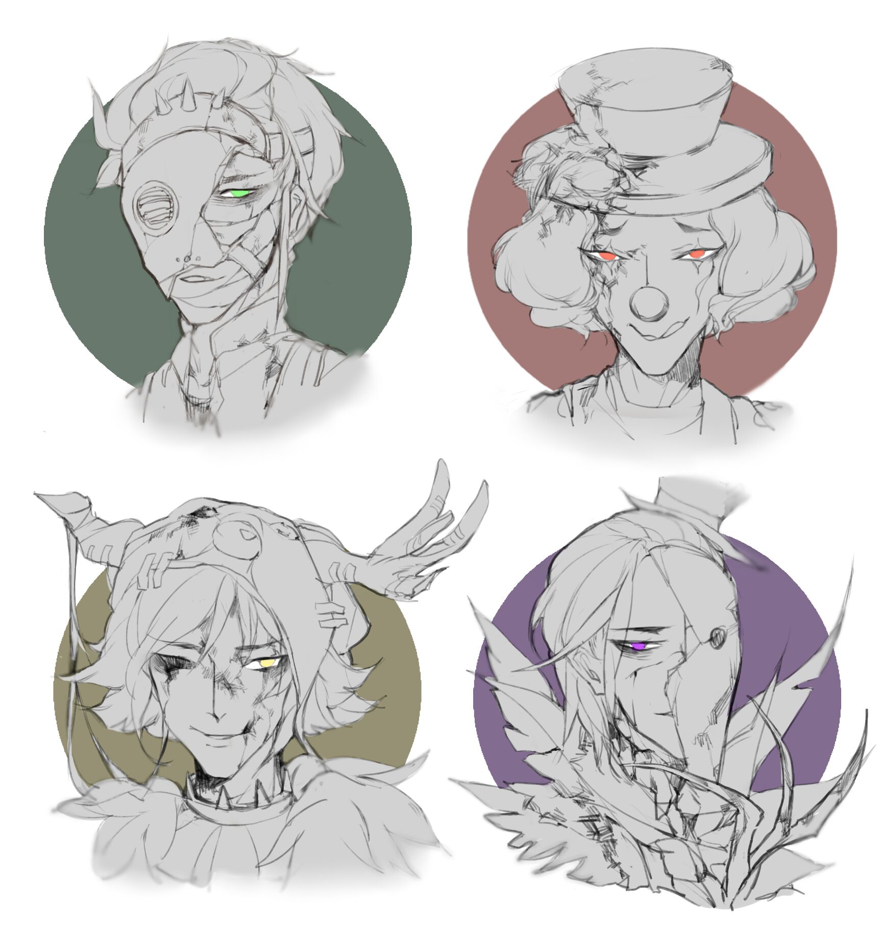 森dirge的微博_微博