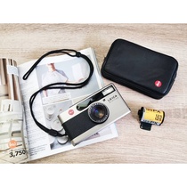 Leica Film Camera MINI ZOOM Paradaxis Film Camera