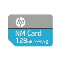 HP HP 128G Memory Card NM memory card memory card suitable for Huawei mobile phone capacity expansion storage card