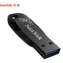 SanDisk flashy CZ410 Cool Insightful Portable 256G Small Encrypted Business Office Superior USB3 0 Interface