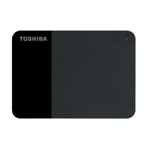 Toshiba Mobile Hard Disk New Little B3 B3 1T 4T 4T 0 Speed USB3 Compatible with PS4 Compatible MAC Apple