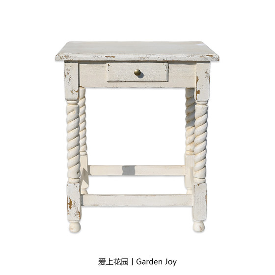 Fall in love with the garden | Garden groceries Garden patio home table Macao leg drawer desk
Fall in love with the garden | Garden groceries Garden patio home table Macao leg drawer desk