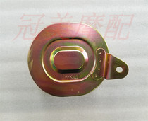 WH125T-3a Jiaying DIO Xizhi Cool shadow Xijun WH125T-5 5a Air filter filter