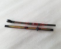 Water-cooled large white sand 125 small chain pressure bar CH125 time gauge chain pressure bar Wind speed 125 small chain pressure bar