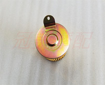 Scooter little princess WH100T-A-H-F-G Joy Youyue Mingyue Air filter filter