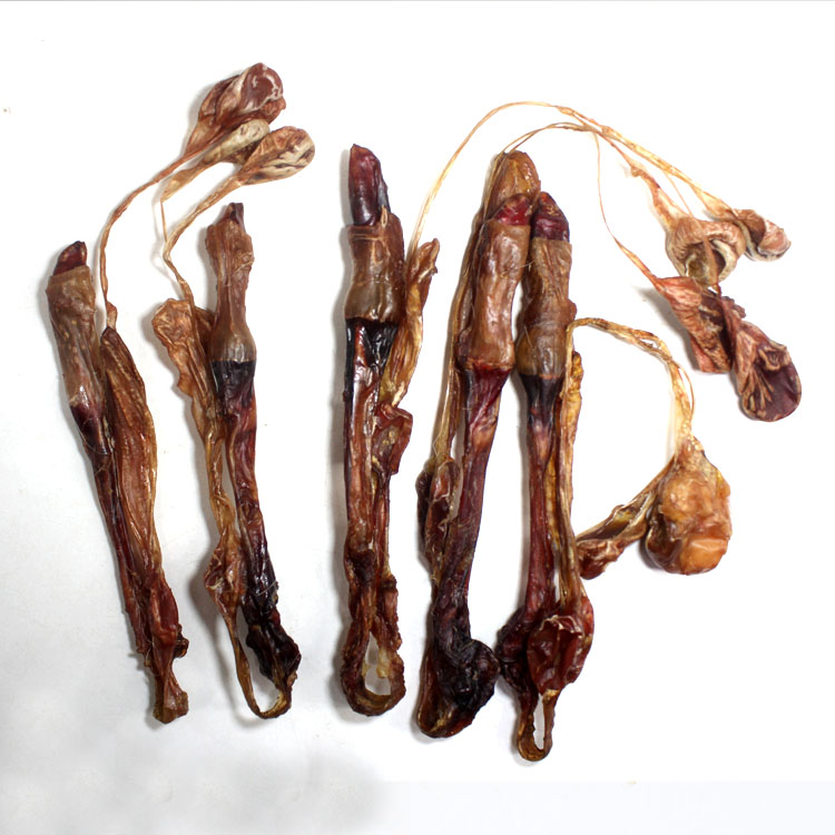 海狗肾 海狗鞭 泡酒料 煲汤料 1条11.5元 2条包邮