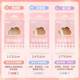 Simulated invisible lace double eyes x-leather patch natural and long-lasting fixed large eyes beautiful eye patch traceless double single eyelid wide Simulated invisible lace double eyes x-leather patch natural and long-lasting fixed large eyes beautiful eye patch traceless double single eyelid wide