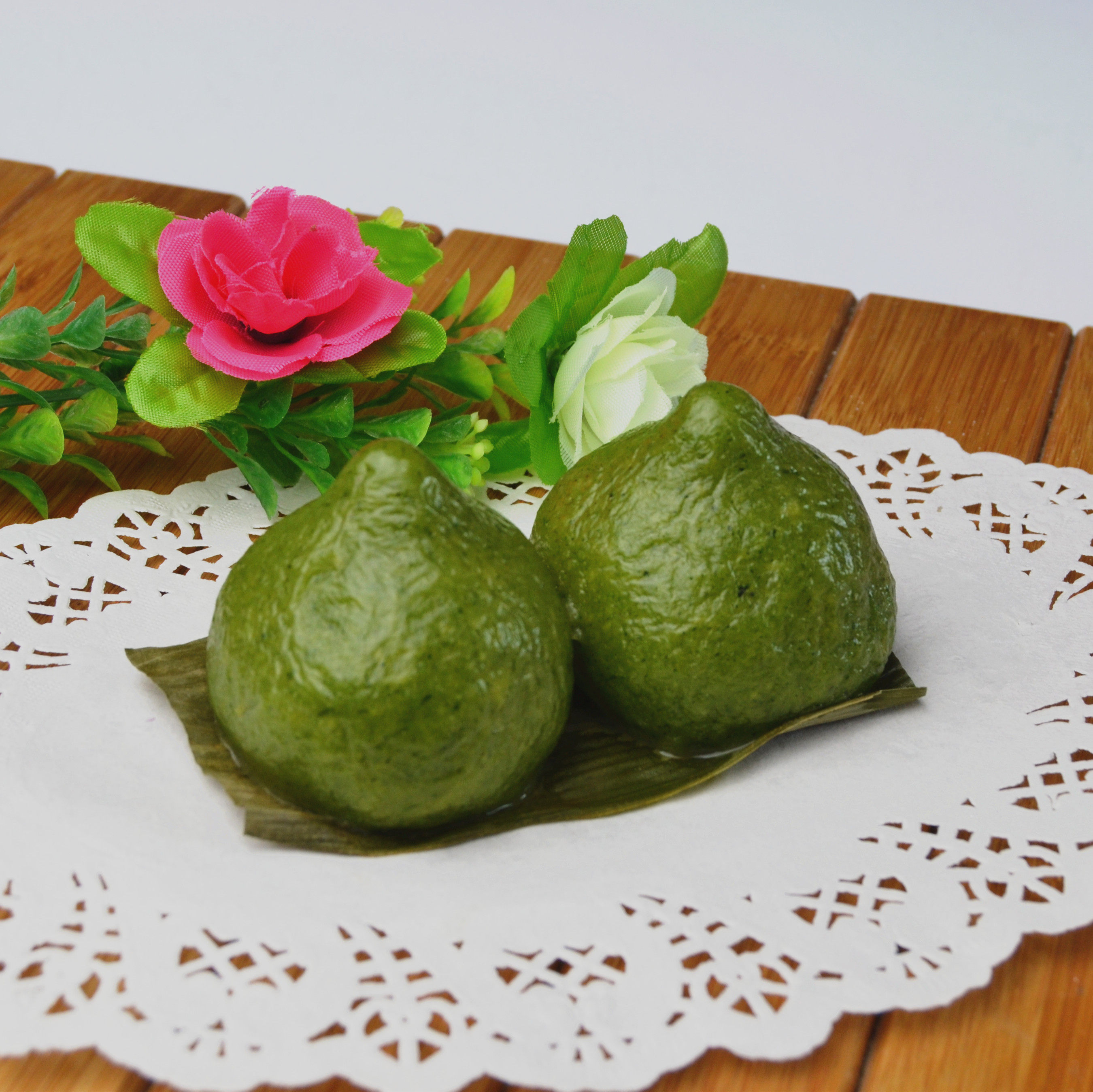 全国各地清明时节美食大盘点