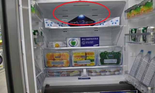 家里冰箱按这个按钮,一个月能省一半电